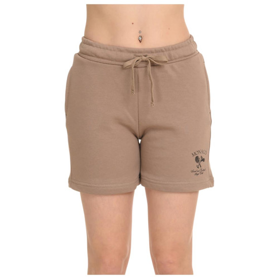 Target Γυναικείο σορτς French Terry ''Monaco'' Shorts